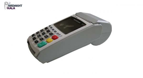 کارتخوان سیار مدل کستل