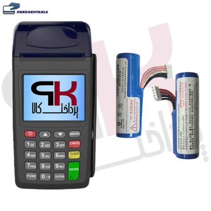 باتری کارتخوان newpos 7210