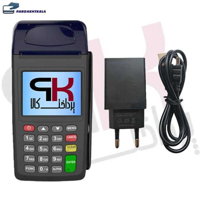 شارژر کارتخوان newpos 7210