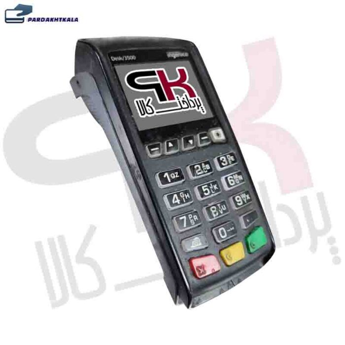 کارتخوان ثابت ingenico 3500