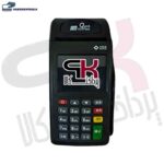 کارتخوان سیار مدل 7210 برند newpos