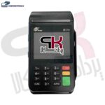 کارتخوان سیار مدل D230 برند pax