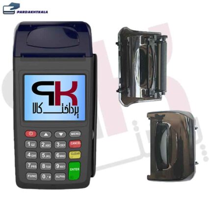 درب پرینتر کارتخوان newpos 7210