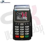 دستگاه پوز سیار مدل verifone vx675