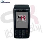 کارتخوان سیار مدل vx690 برند verifone