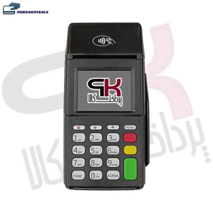 کارتخوان سیار مدل ES600 برند alited