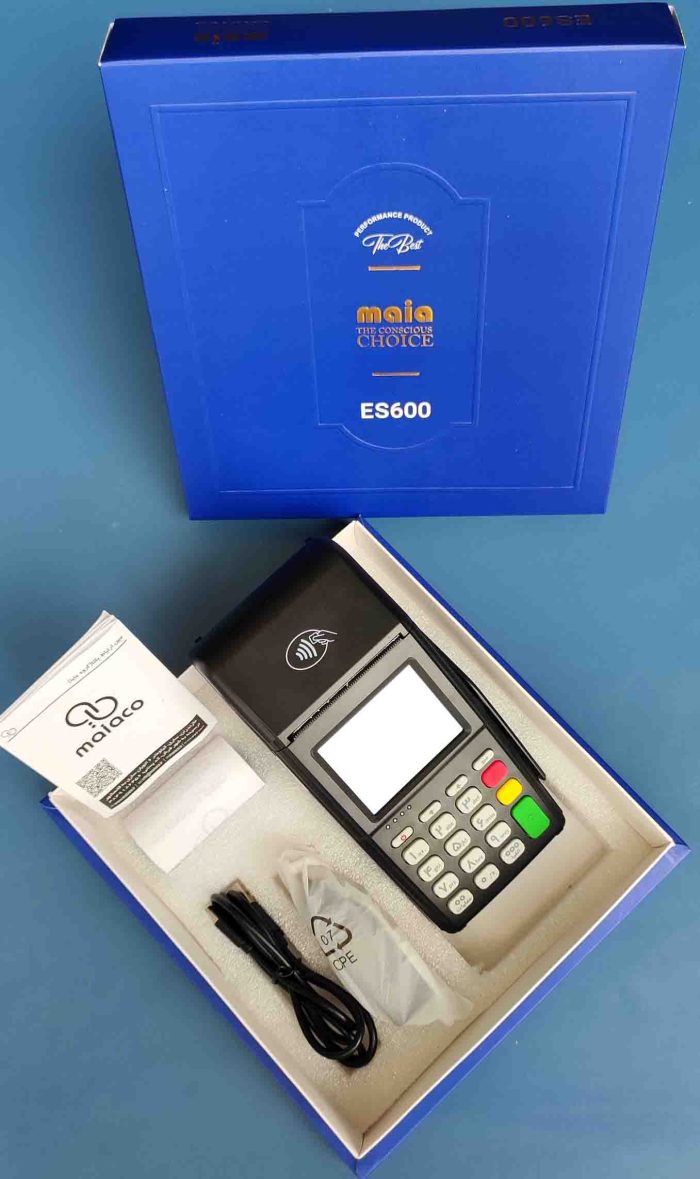خرید کارتخوان es600