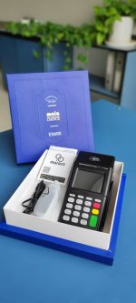 مشخصات کارتخوان es600