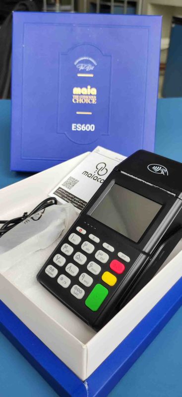 قیمت کارتخوان es600