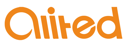 alited