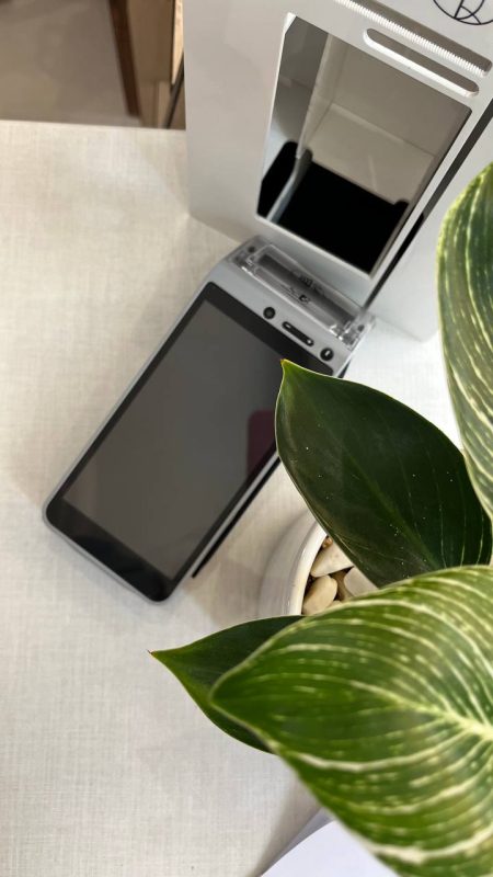 کش لس بانک ملت