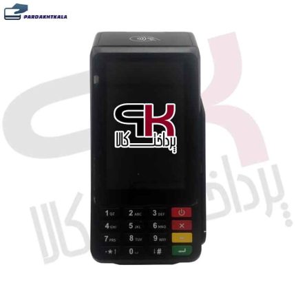 کارتخوان سیار مدل z990 برند kaila