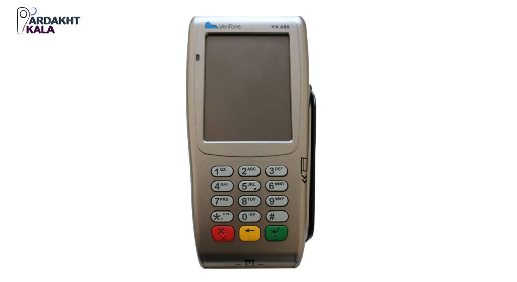 Verifone vx680 настройка wifi инструкция